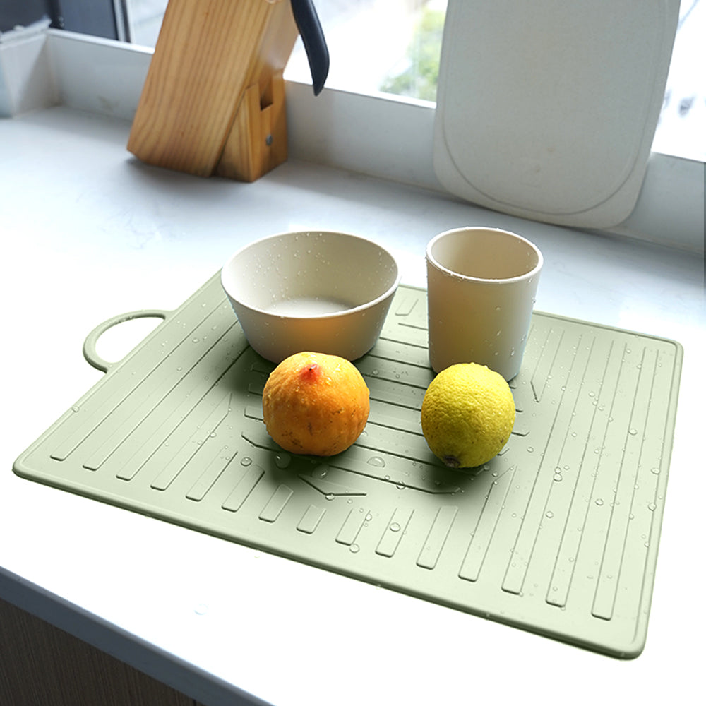 Silicone Griddle Mat