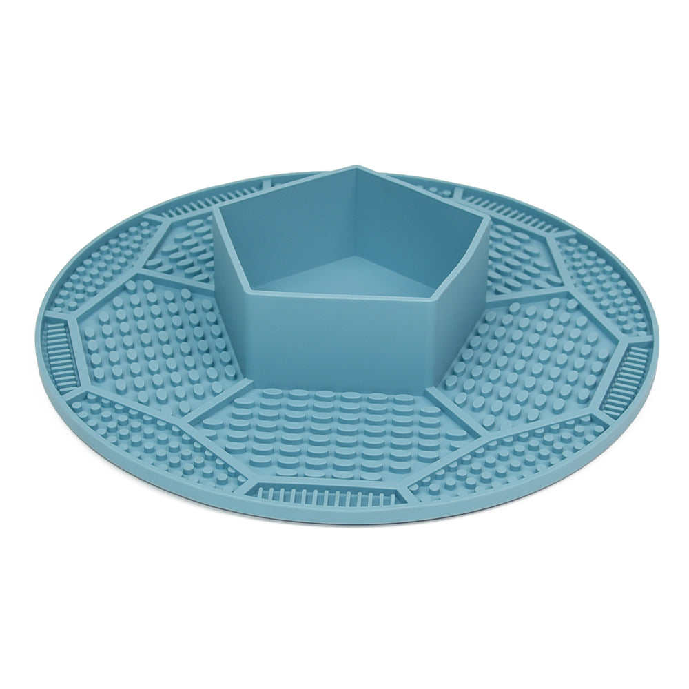 Silicone Slow Feeder Mat