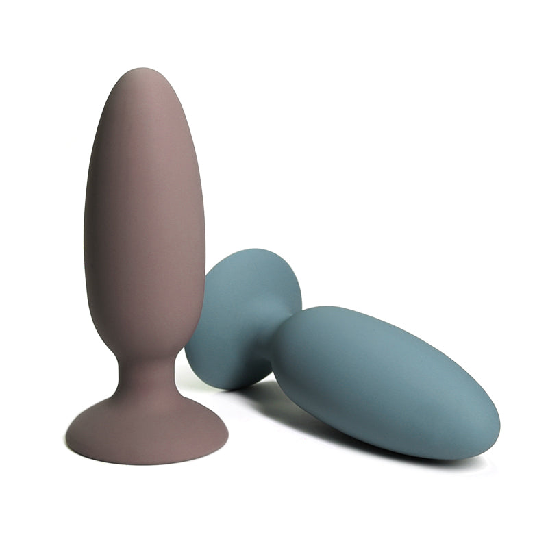 Unisex Anal Butt Plug