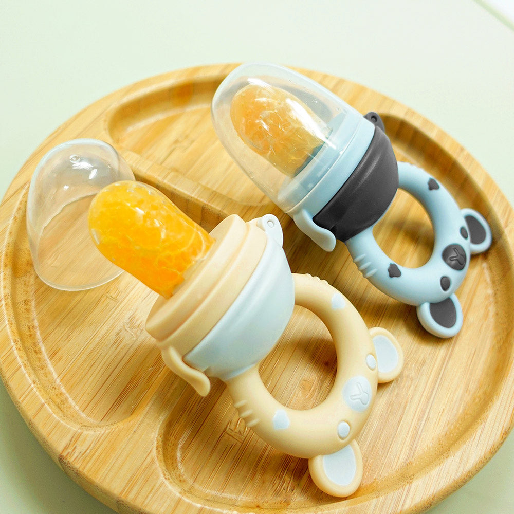 Baby Pacifier Food Feeder