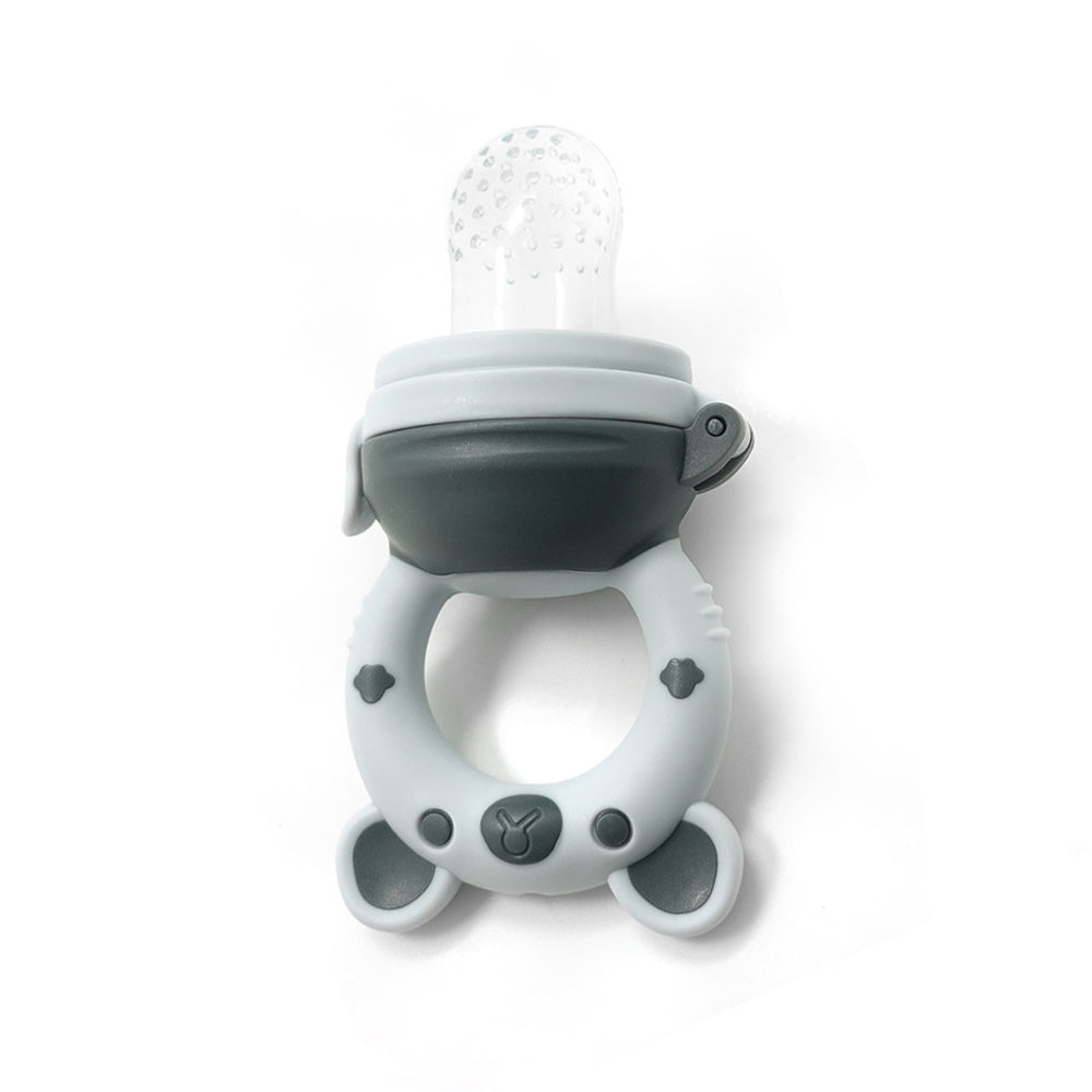 Baby Pacifier Food Feeder