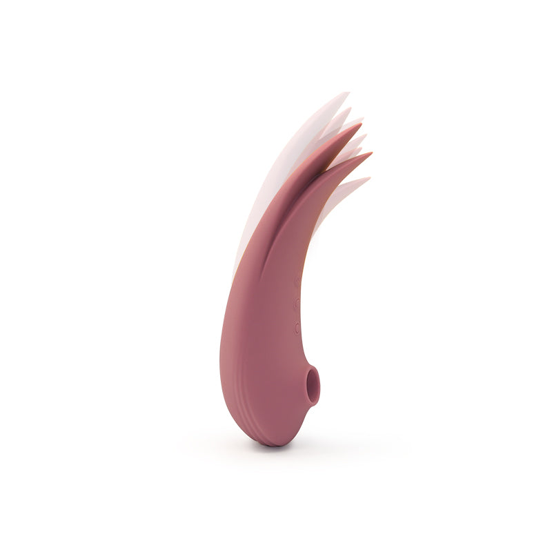 Bird-Shaped Clit Sucking Vibrator Sex Toy