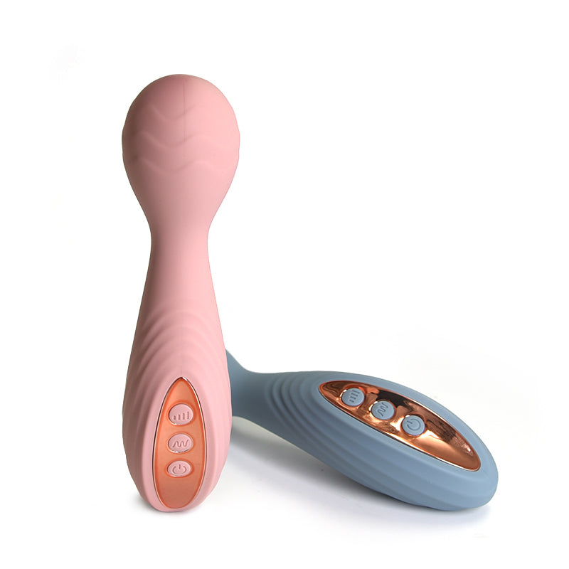 Sensation Rechargeable Clitoral Vibrator