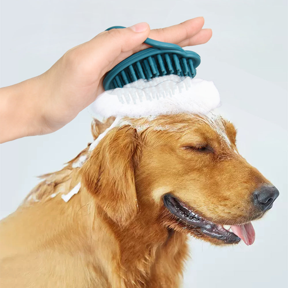 Pet Grooming Brush