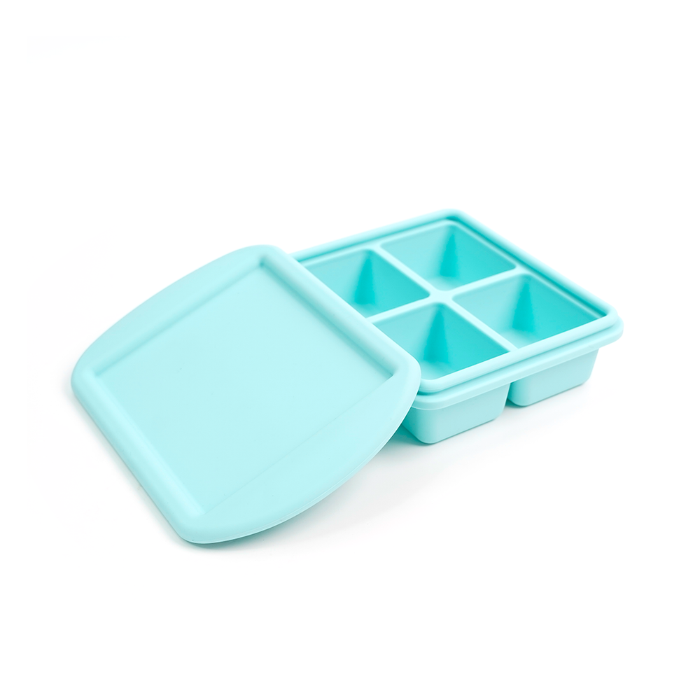 Silicone Condiment container