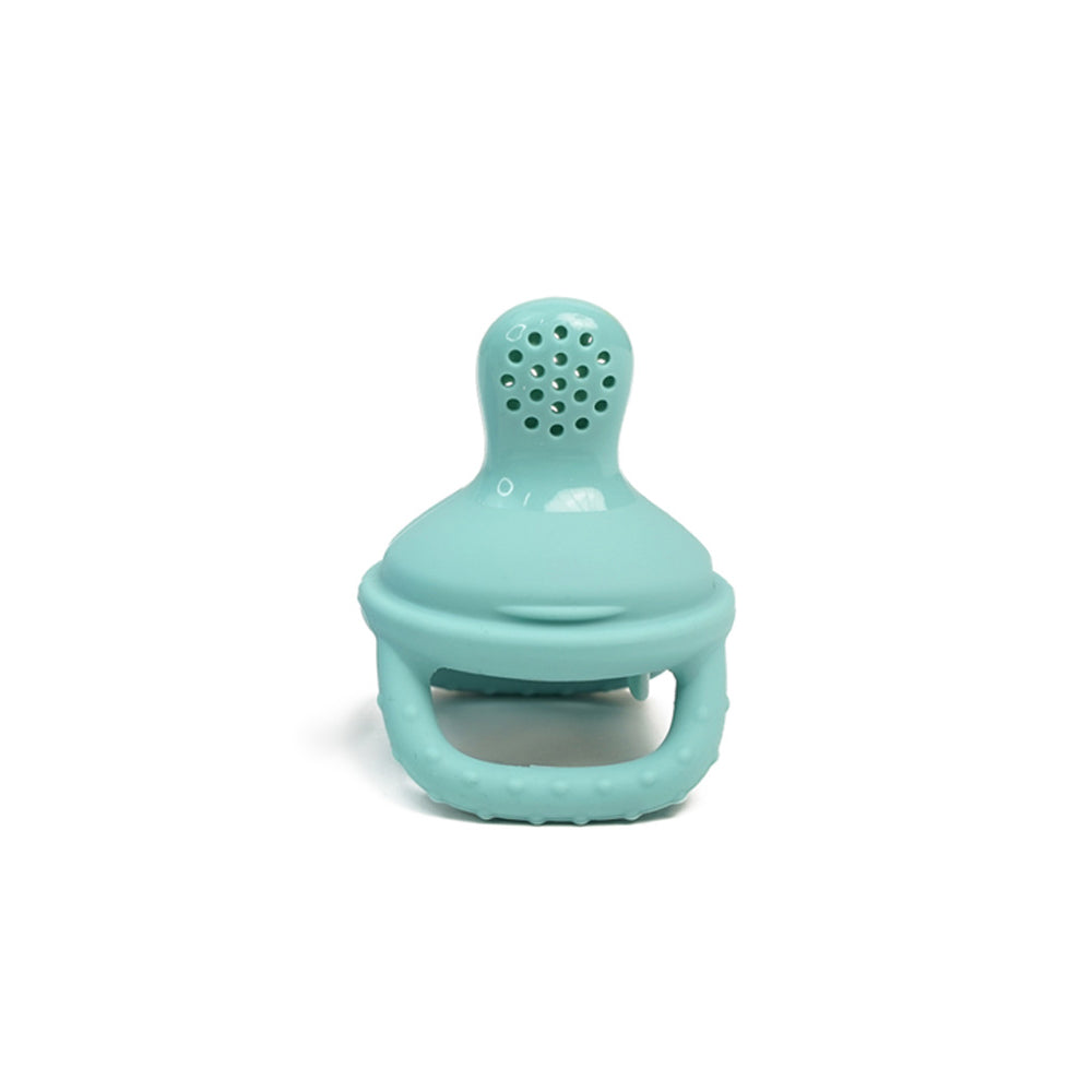 Baby Silicone Fresh Food Feeder