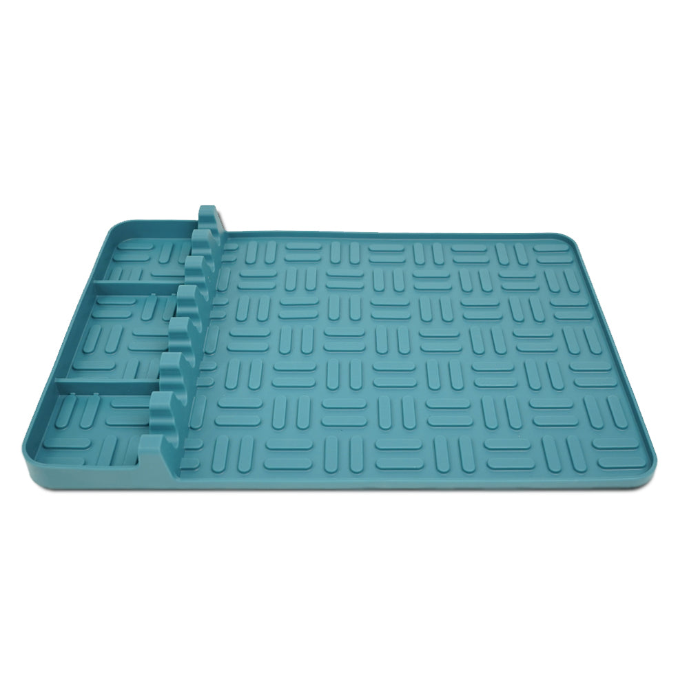 Silicone Griddle Tools Mat