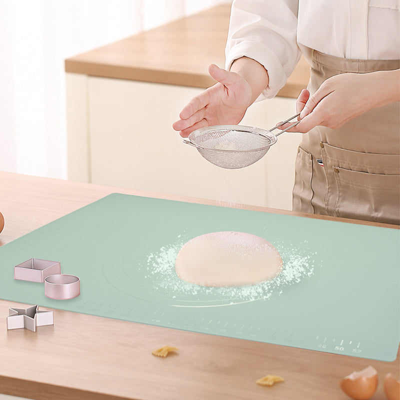 Silicone Pastry Mat