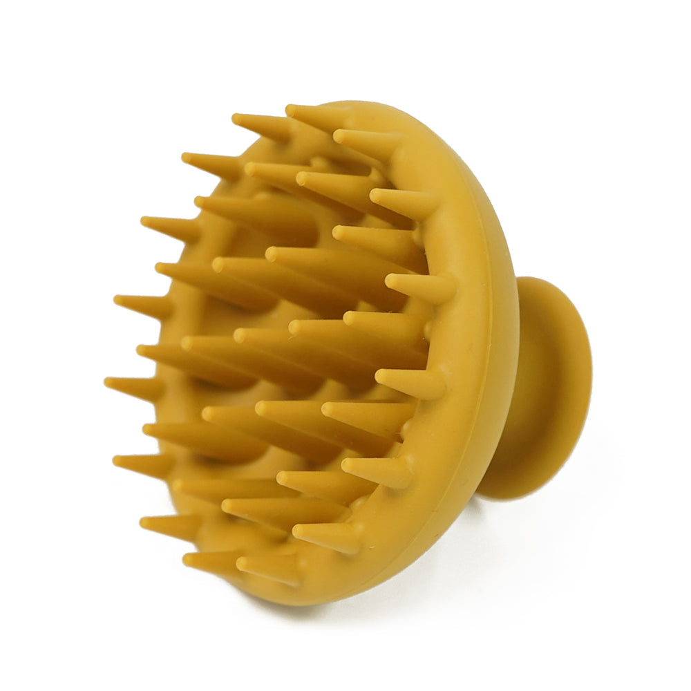 Soft Silicone Bath Brush