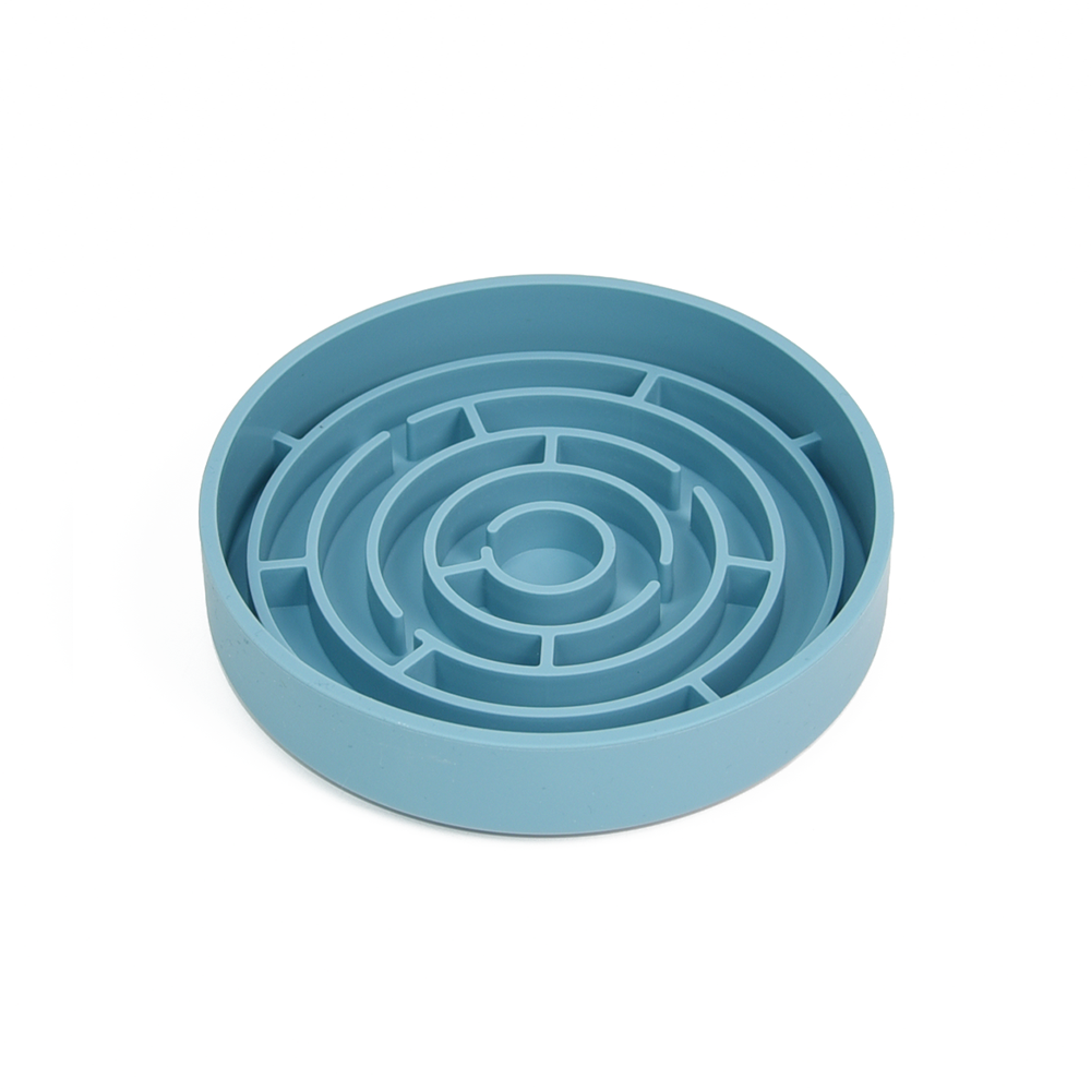 Slow Feeder Dog Cat Maze Bowl