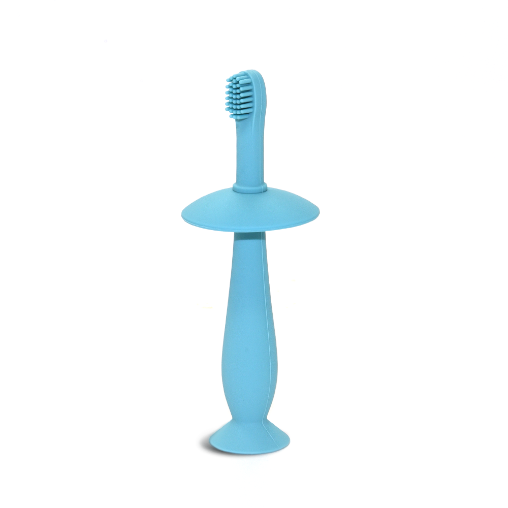 Silicone Training Toothbrush