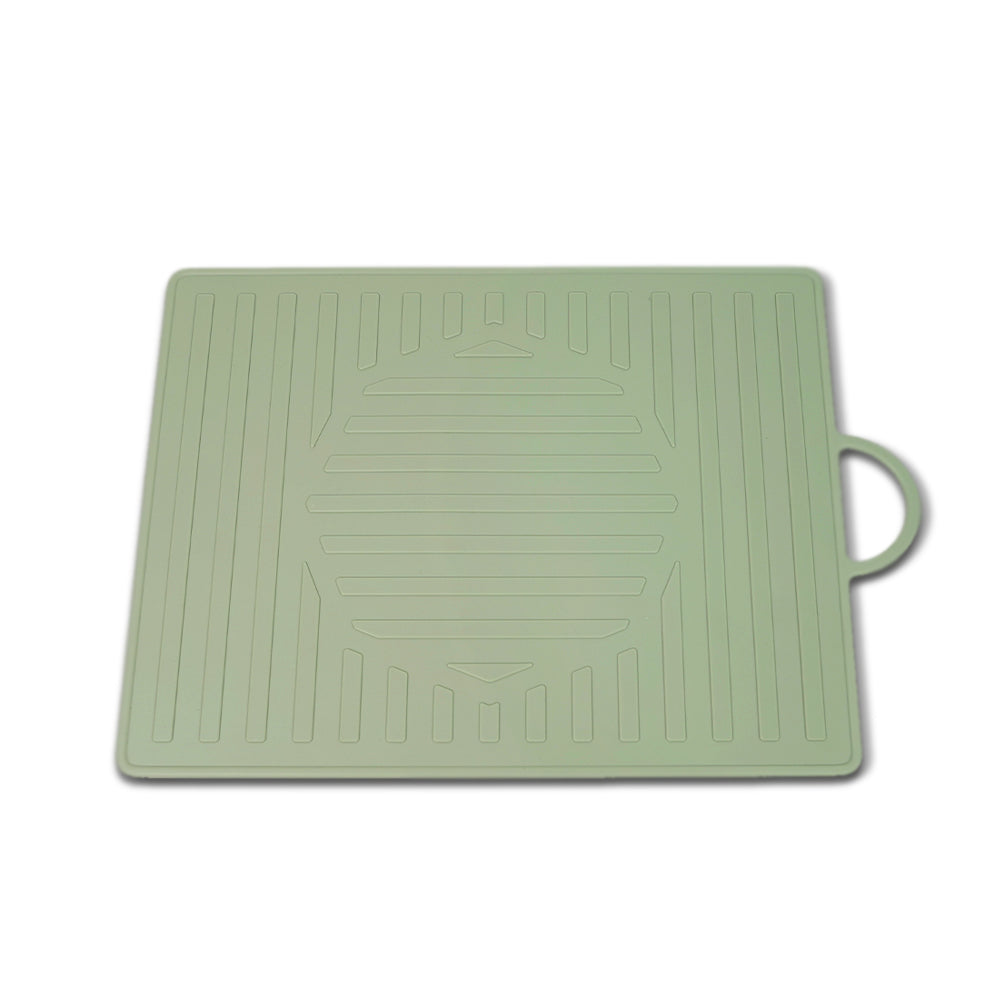 Silicone Griddle Mat